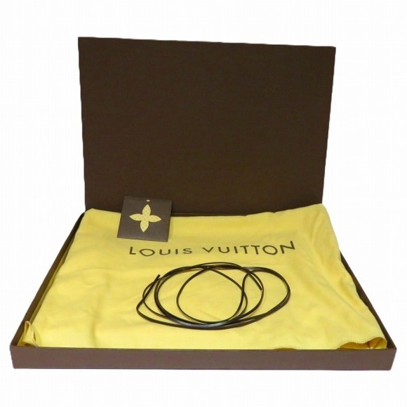 Louis Vuitton Louis Vuitton Damier Neverfull MM Tote Bag Canvas Tote Bag N51105 - Picture 7 of 9